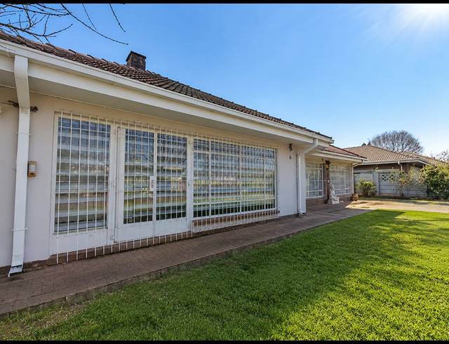 3 BEDROOM HOUSE FOR SALE IN RISIVILLE